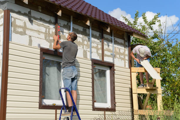 Best James Hardie Siding  in Smithfield, UT
