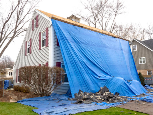 Affordable siding repair and maintenance services in Smithfield, UT
