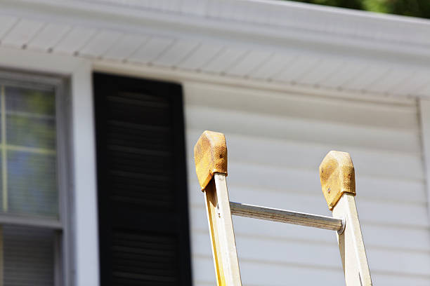 Best Brick Veneer Siding  in Smithfield, UT