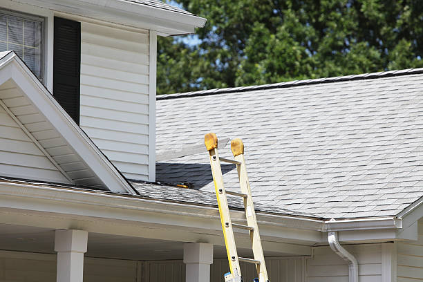 Best Siding for New Construction  in Smithfield, UT